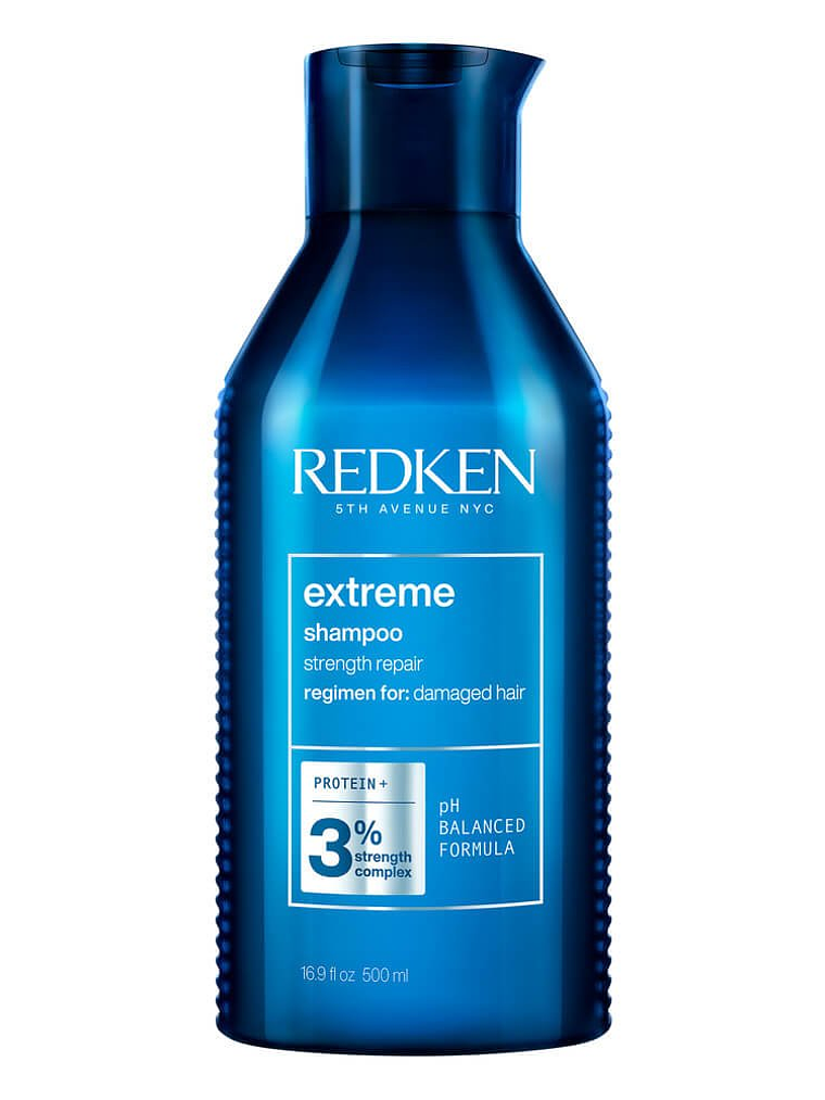 Redken Extreme Shampoo 500ml  1