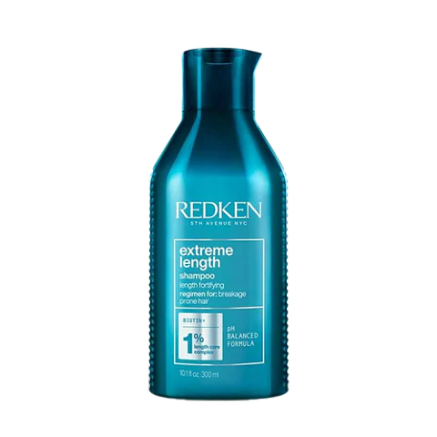 Redken Extreme Length Shampoo 300ml 