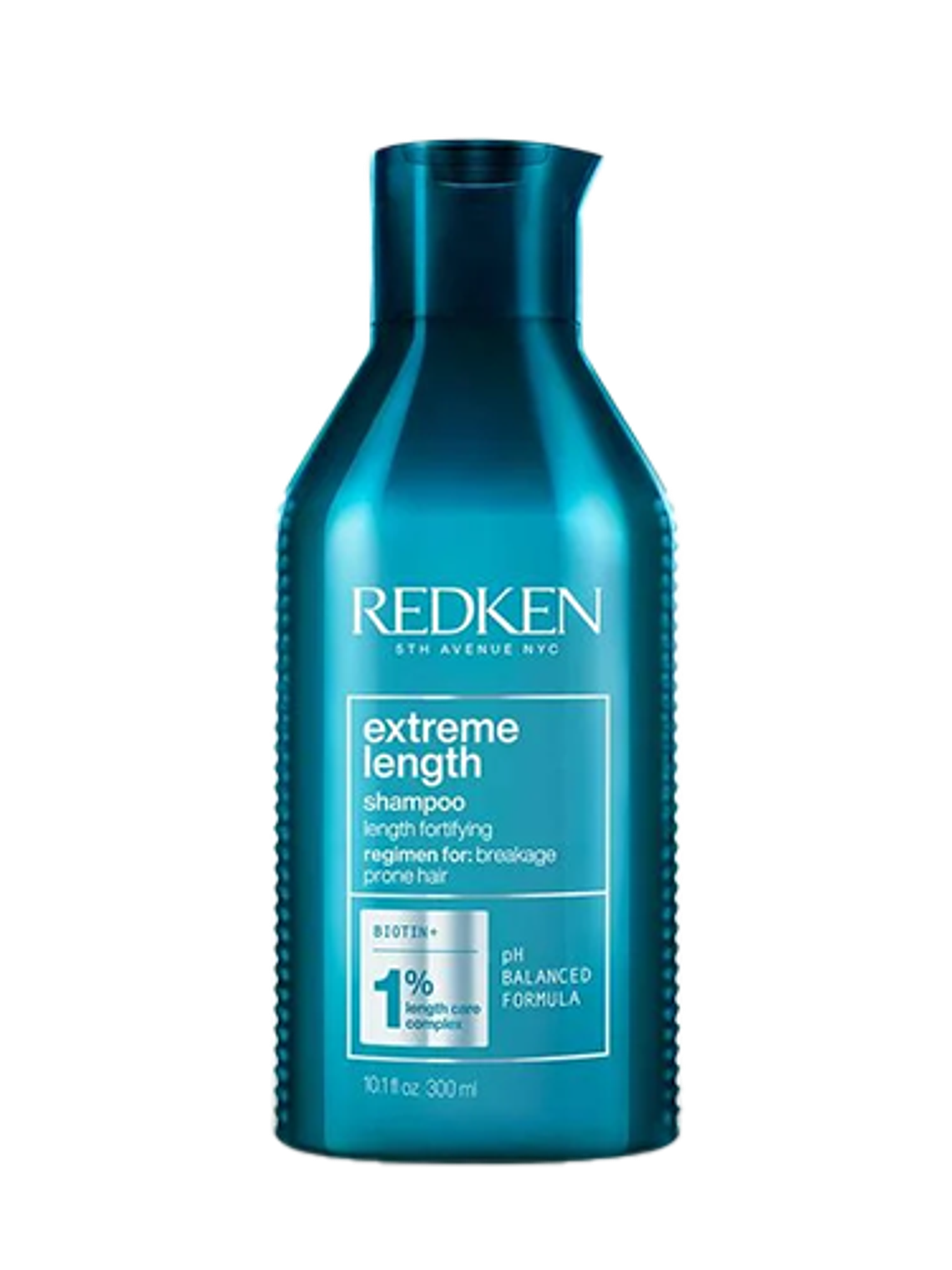 Redken Extreme Length Shampoo 300ml  1