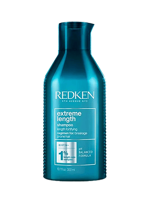 Redken Extreme Length Shampoo 300ml 