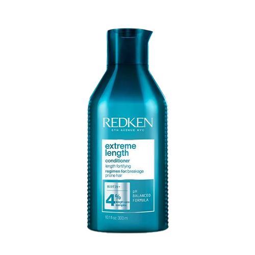 Redken Extreme Length Conditioner 300ml  1