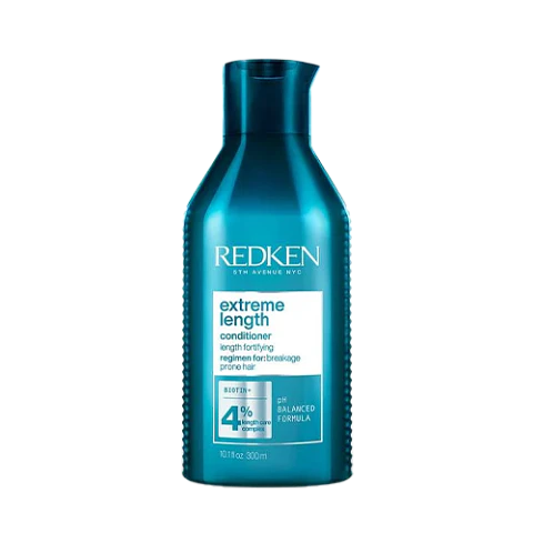 Redken Extreme Length Conditioner 300ml 