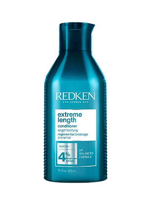 Redken Extreme Length Conditioner 300ml 