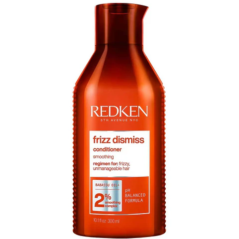 Redken Frizz Dismiss Conditioner 300ml 