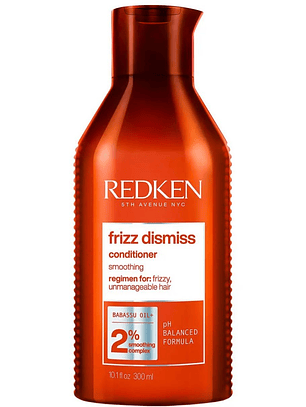 Redken Frizz Dismiss Conditioner 300ml 