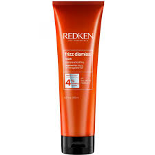 Redken Frizz Dismiss Mask 250ml  1