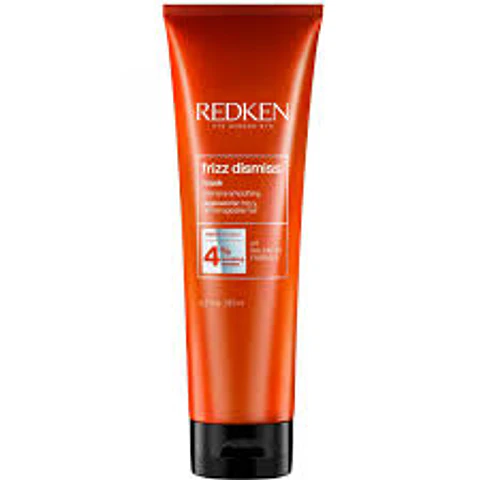 Redken Frizz Dismiss Mask 250ml 