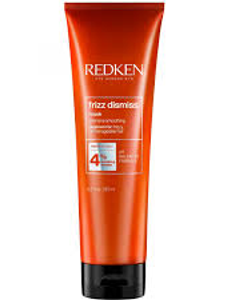 Redken Frizz Dismiss Mask 250ml  1