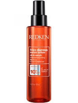 Redken Frizz Dismiss Instant Deflate Oil-In-Serum 125ml 