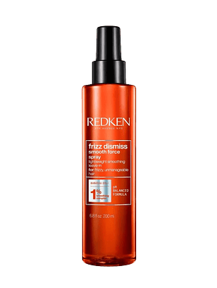 Redken Frizz Dismiss Smooth Force 200ml