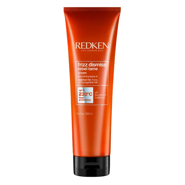Redken Frizz Dismiss Rebel Tame Smoothing Leave-In 250ml  1