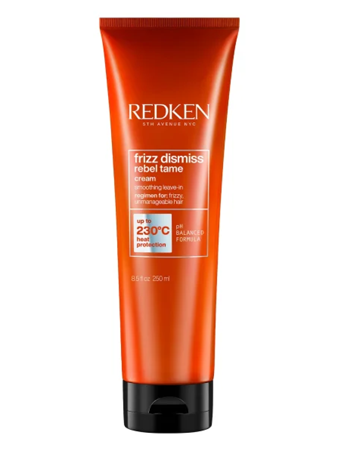 Redken Frizz Dismiss Rebel Tame Smoothing Leave-In 250ml  1