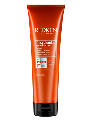 Redken Frizz Dismiss Rebel Tame Smoothing Leave-In 250ml 
