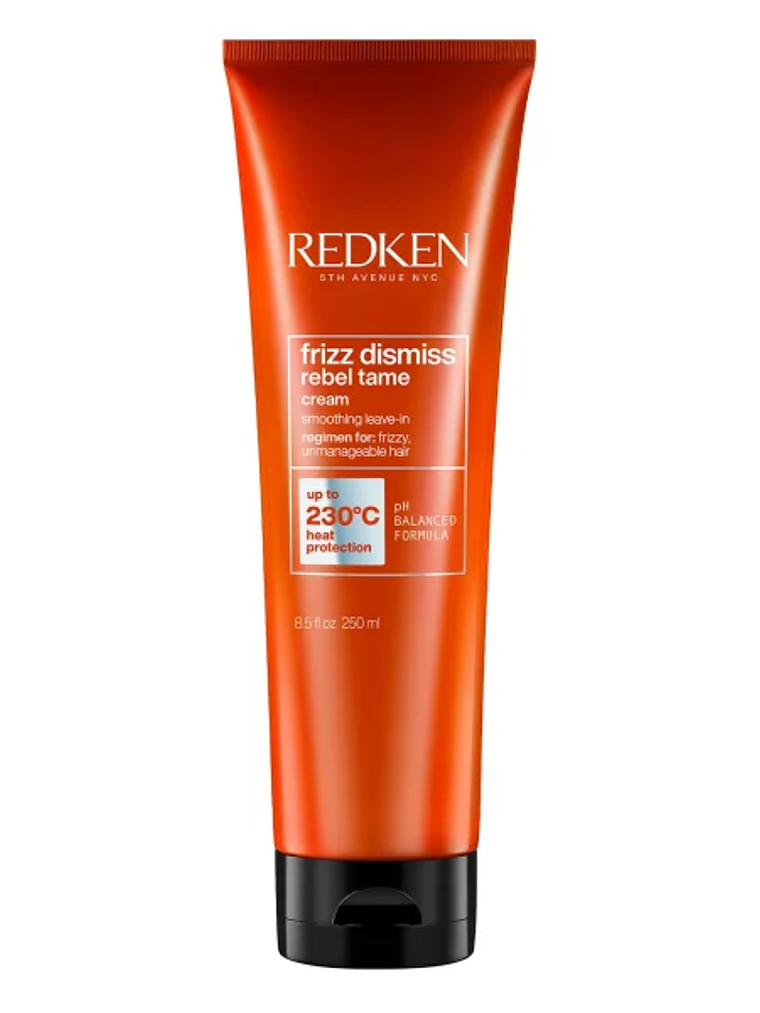 Redken Frizz Dismiss Rebel Tame Smoothing Leave-In 250ml  1