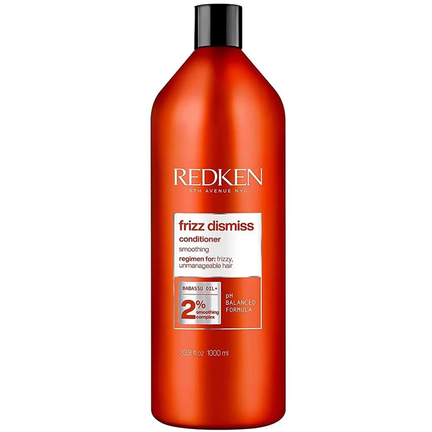 Redken Frizz Dismiss Conditioner 1000ml 1