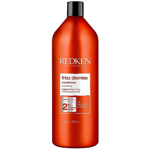 Redken Frizz Dismiss Conditioner 1000ml