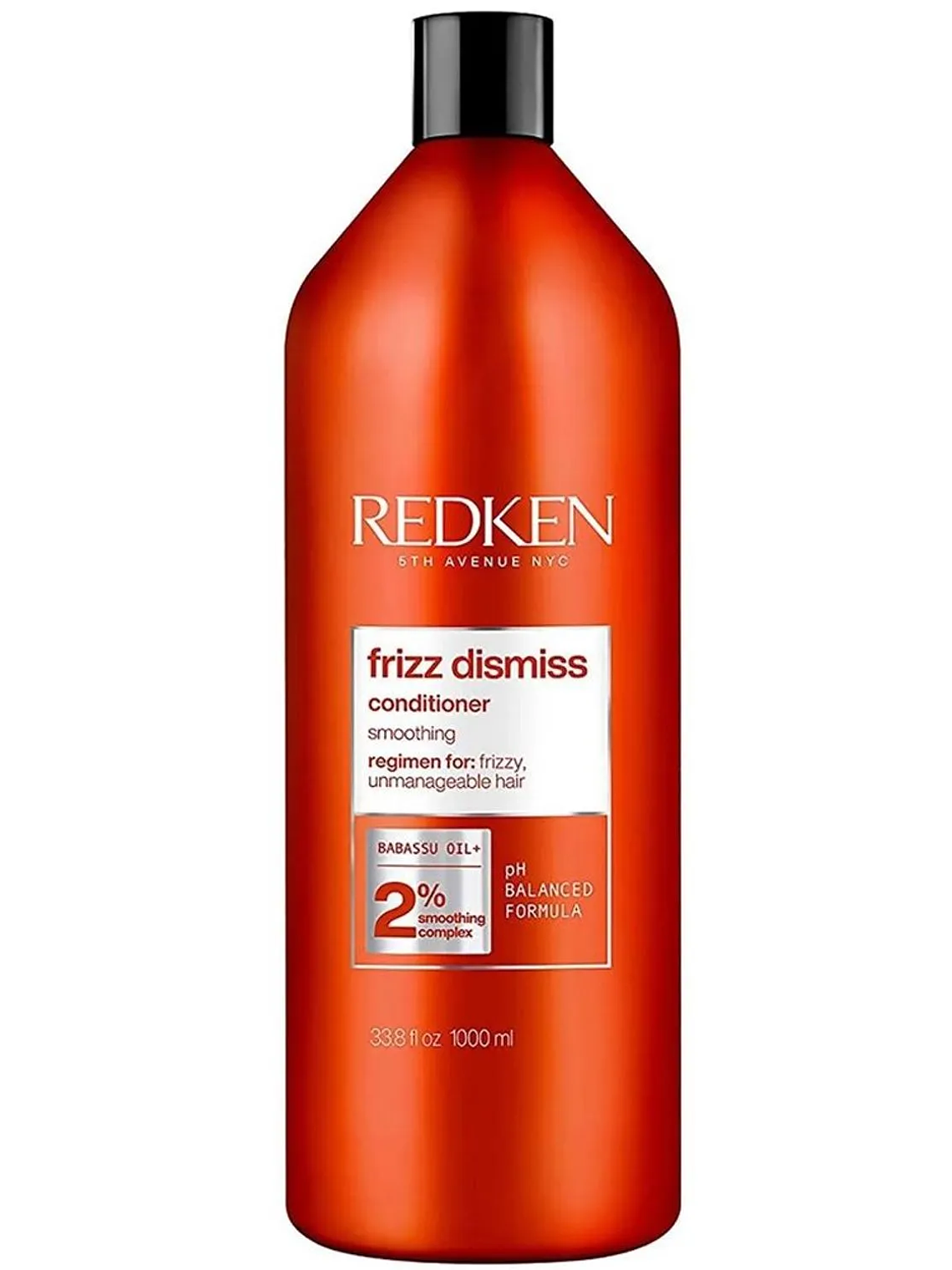 Redken Frizz Dismiss Conditioner 1000ml 1