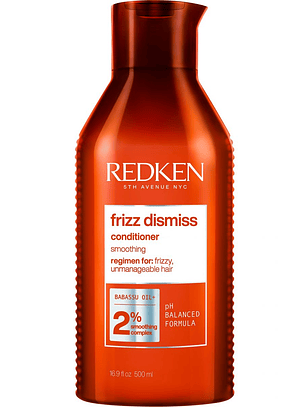 Redken Frizz Dismiss Conditioner 500ml 