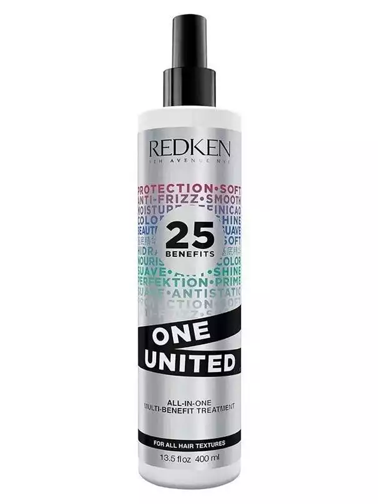 Redken One United All-In-One Multi-Benefit Treatment 400ml 1