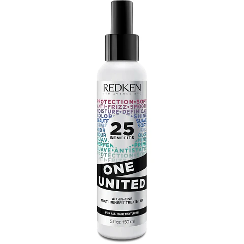 Redken One United All-In-One Multi-Benefit Treatment 150ml