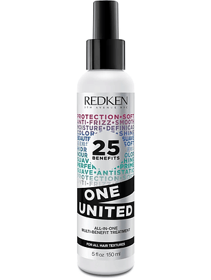 Redken One United All-In-One Multi-Benefit Treatment 150ml