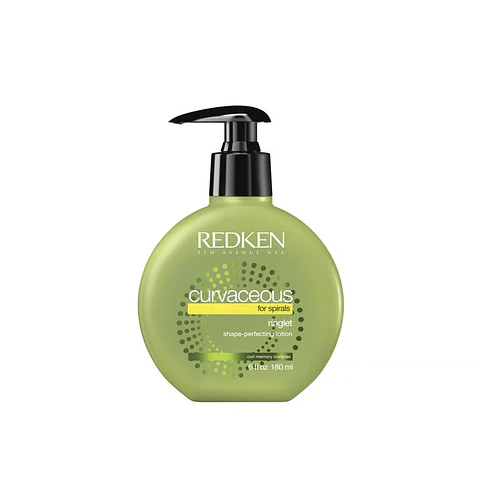 Redken Curvaceous Ringlet Lotion 180ml