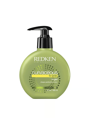 Redken Curvaceous Ringlet Lotion 180ml