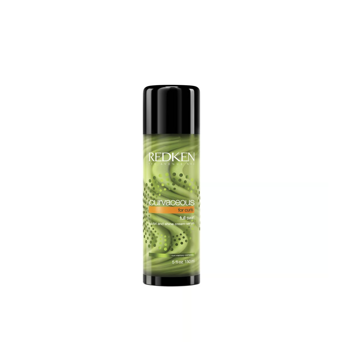 Redken Curvaceous Full Swirl 150ml  1
