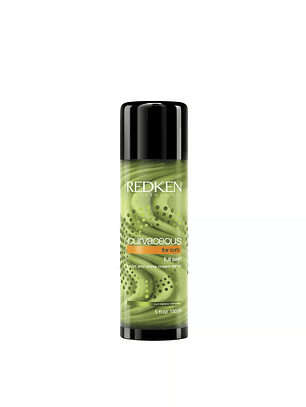 Redken Curvaceous Full Swirl 150ml 