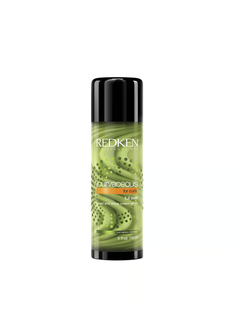 Redken Curvaceous Full Swirl 150ml  1