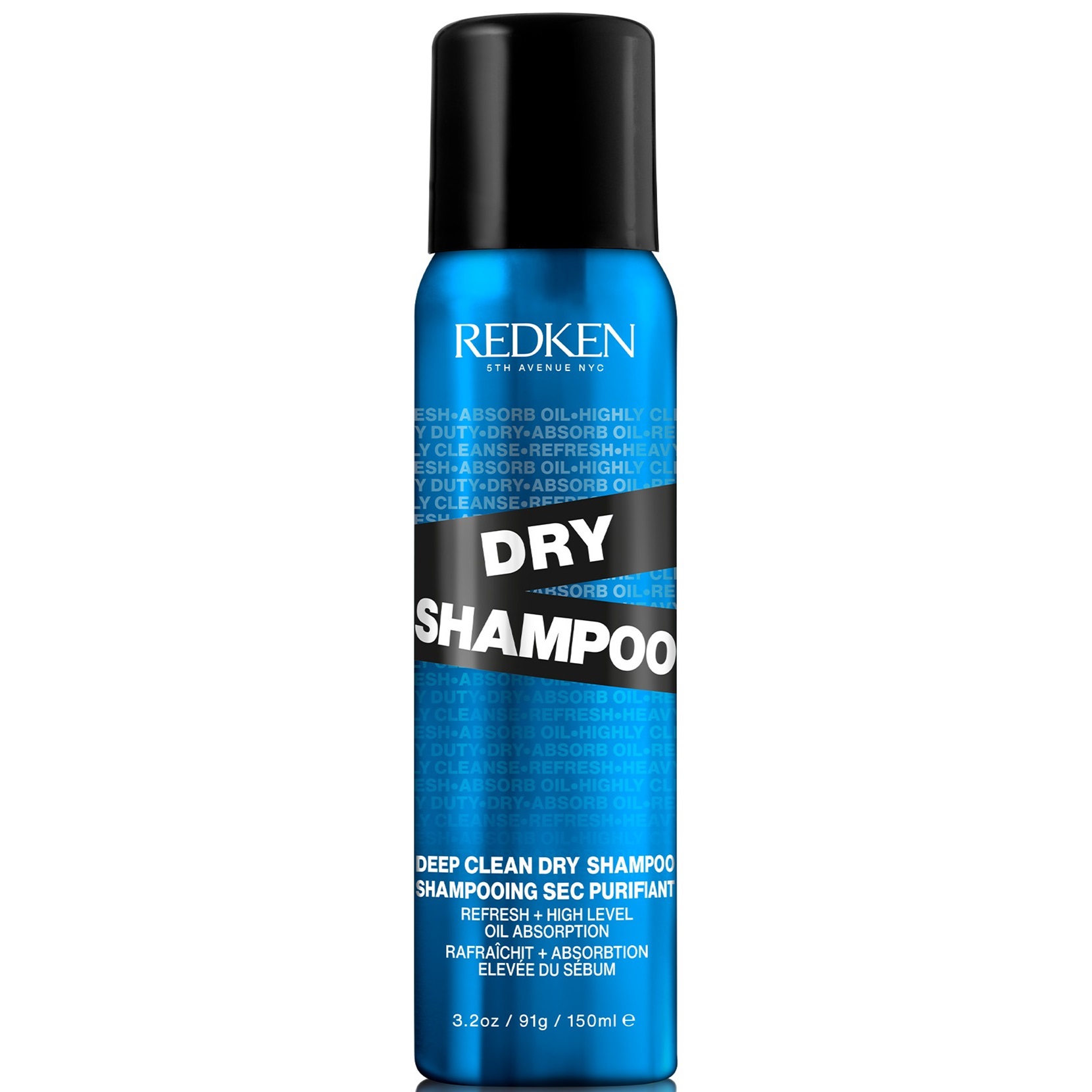 Redken Dry Shampoo 150 ml 1
