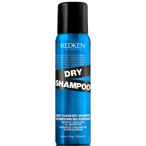 Redken Dry Shampoo 150 ml