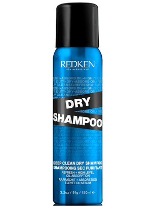 Redken Dry Shampoo 150 ml