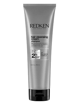 Redken Hair Cleansing Cream Shampoo 250ml
