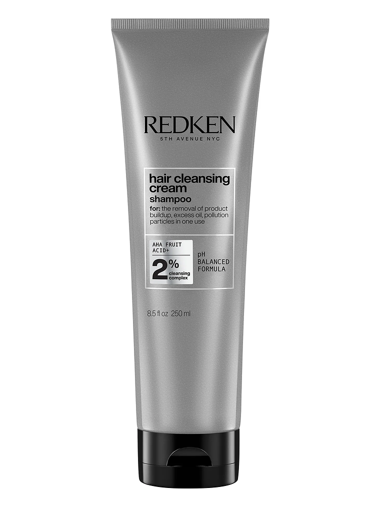 Redken Hair Cleansing Cream Shampoo 250ml 1