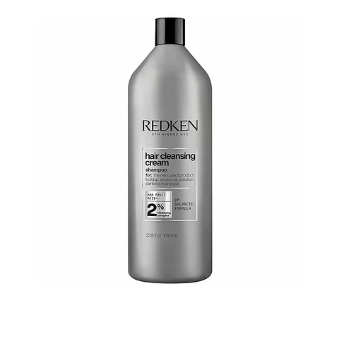 Redken Hair Cleansing Cream Shampoo 1000ml