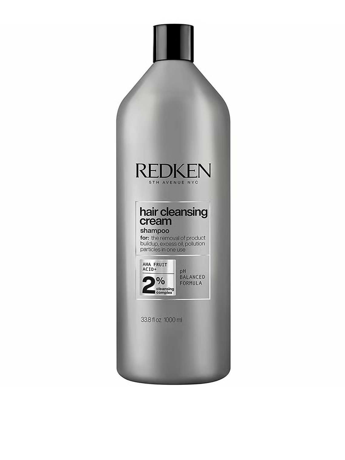 Redken Hair Cleansing Cream Shampoo 1000ml 1