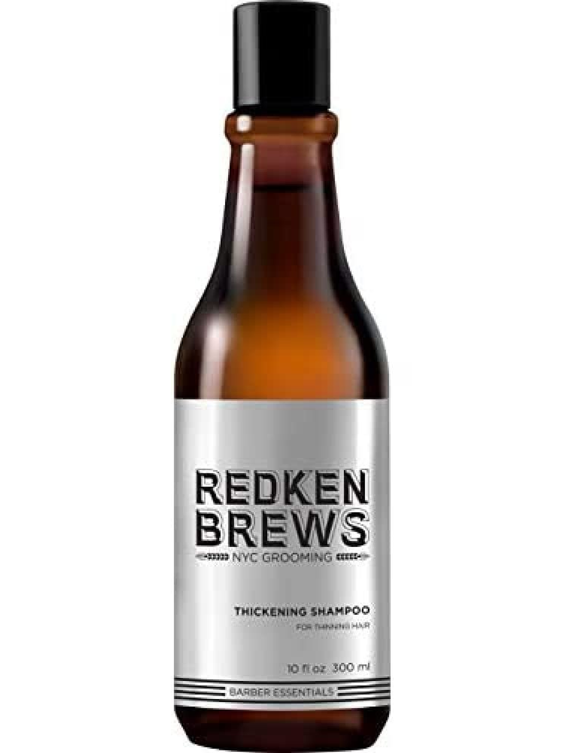 Redken Brews Thickening Shampoo 300ml 1