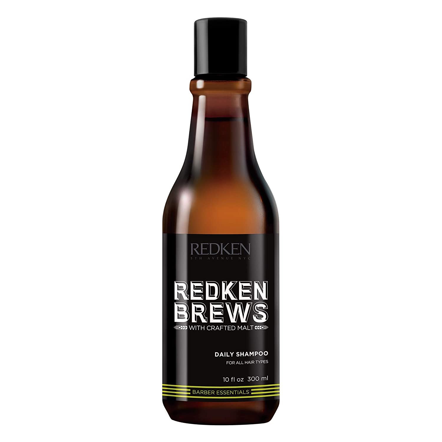 Redken Brews Daily Shampoo 300ml 1