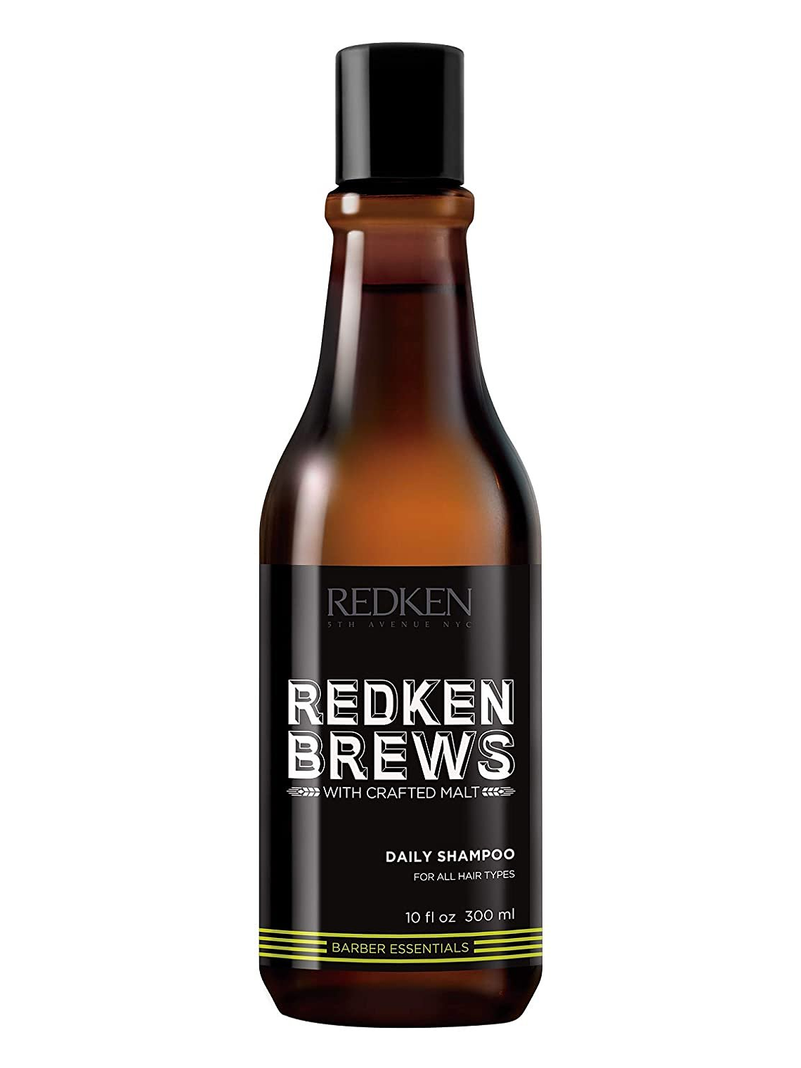 Redken Brews Daily Shampoo 300ml 1