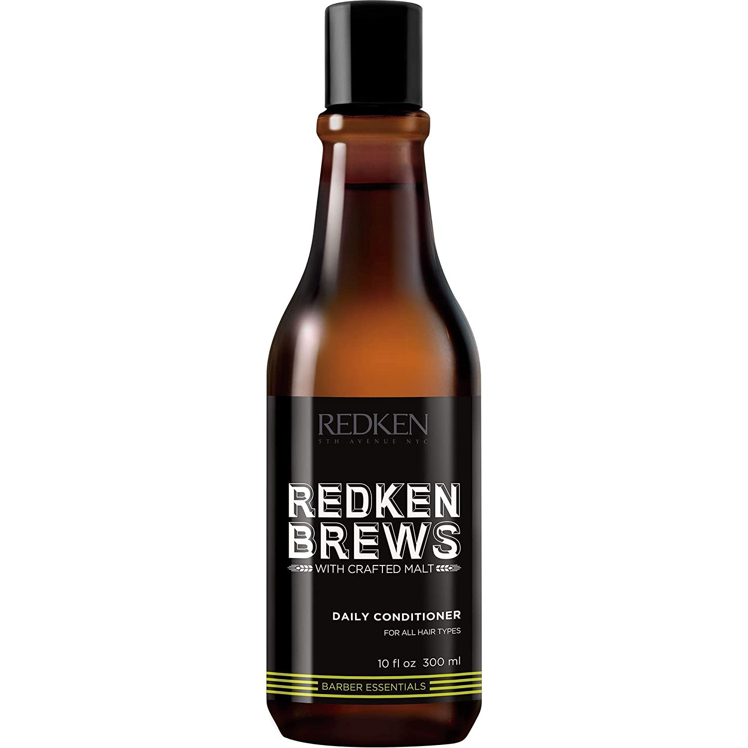 Redken Brews Daily Conditioner 300ml 1