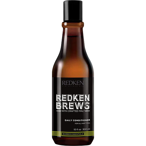 Redken Brews Daily Conditioner 300ml