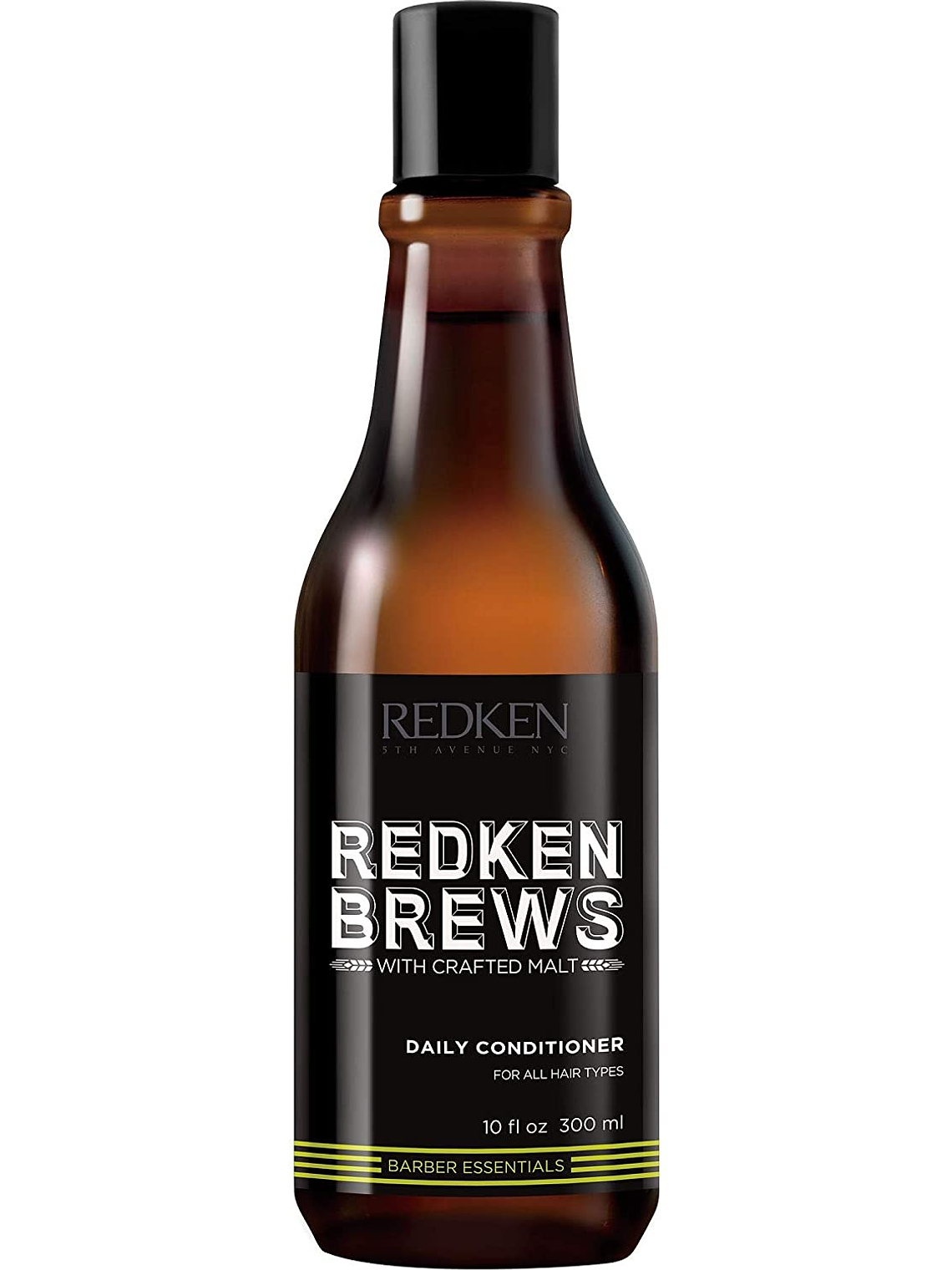 Redken Brews Daily Conditioner 300ml 1