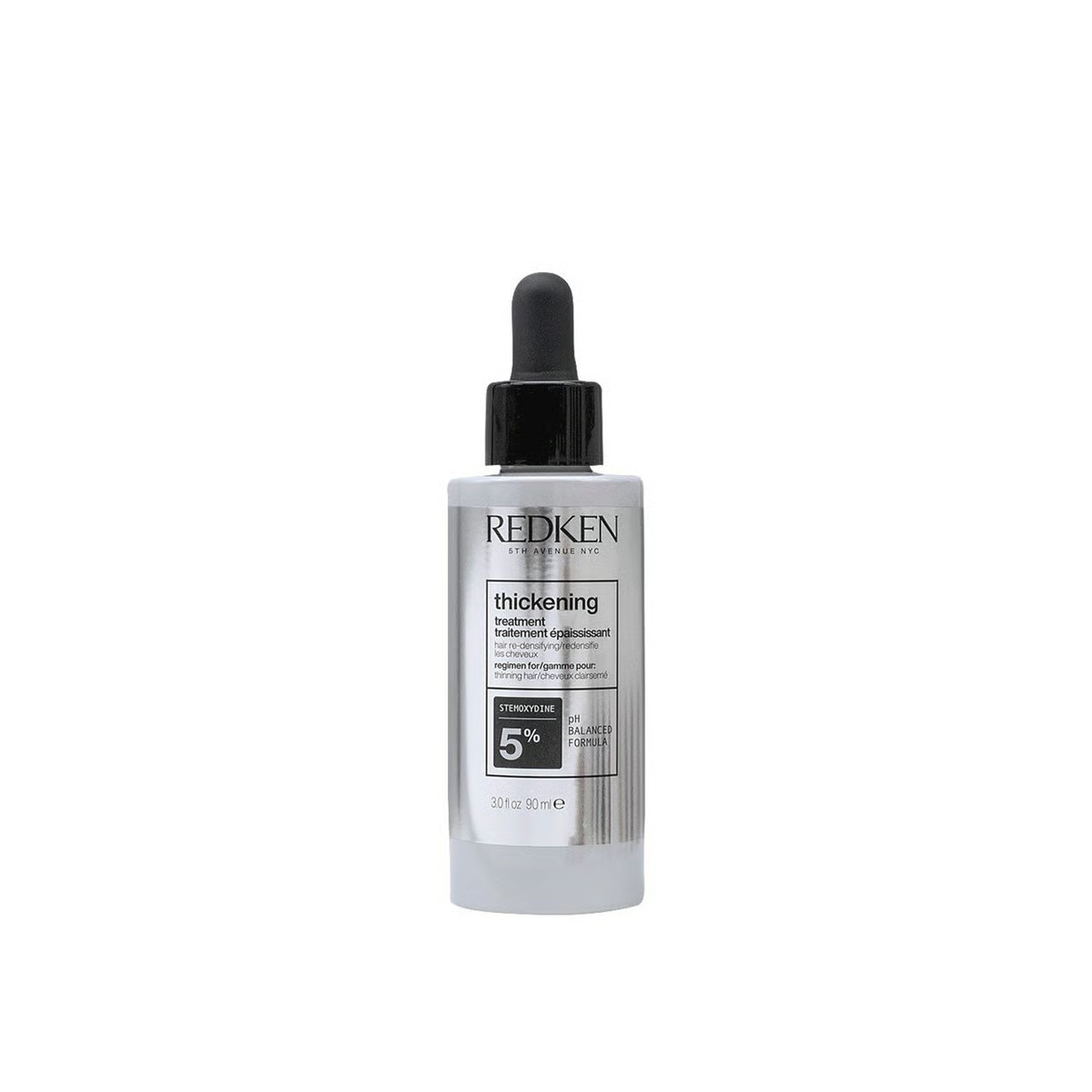 Redken Brews Thickening Leave-In Treatment 90ml 1