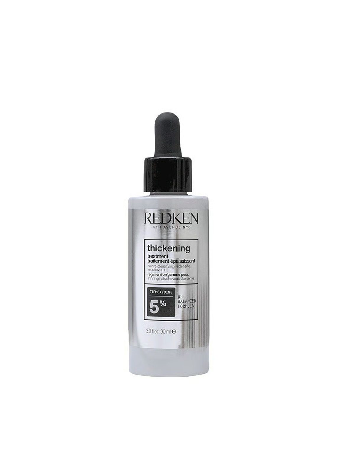 Redken Brews Thickening Leave-In Treatment 90ml 1