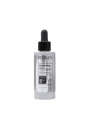Redken Brews Thickening Leave-In Treatment 90ml