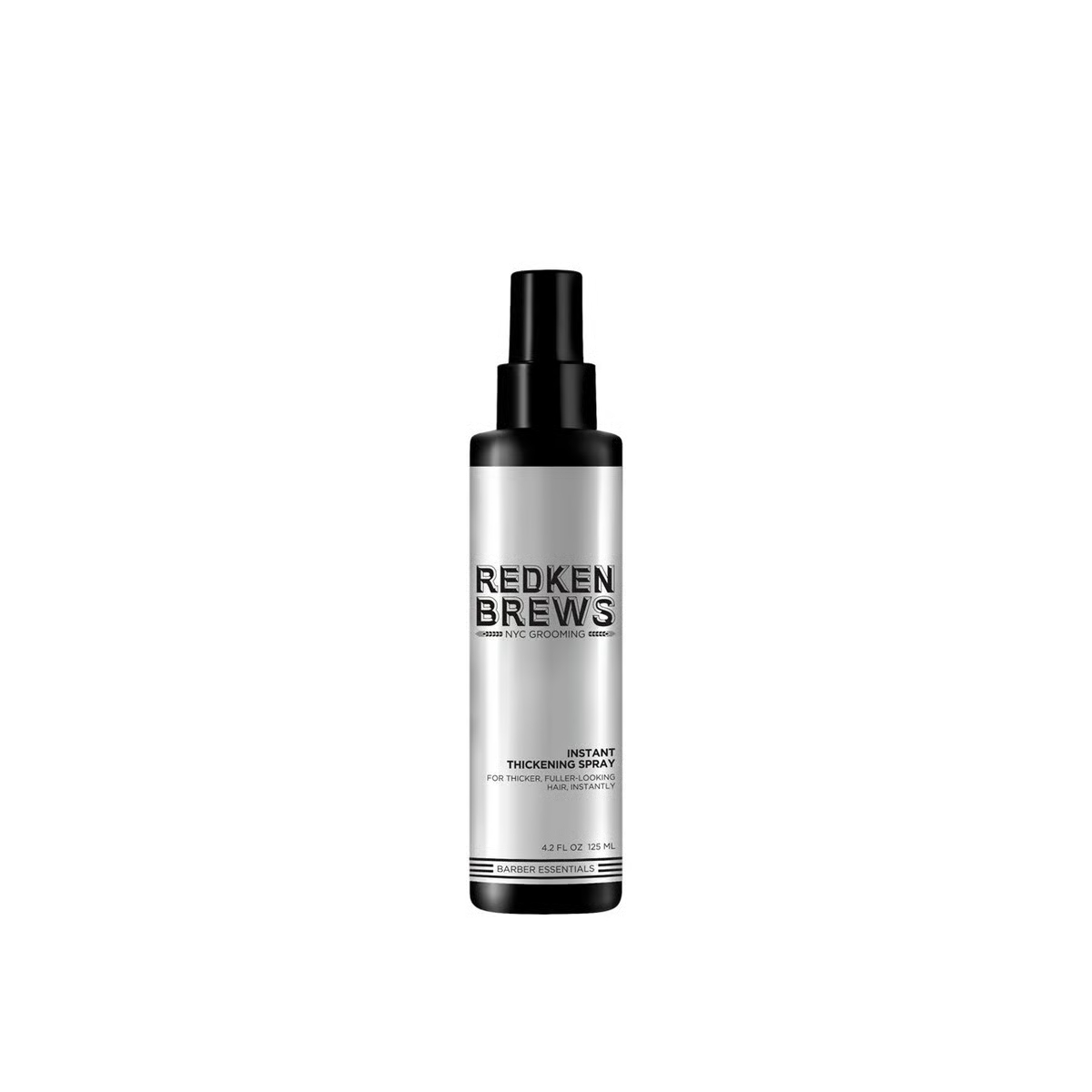Redken Brews Instant Thickening Spray 125ml 1