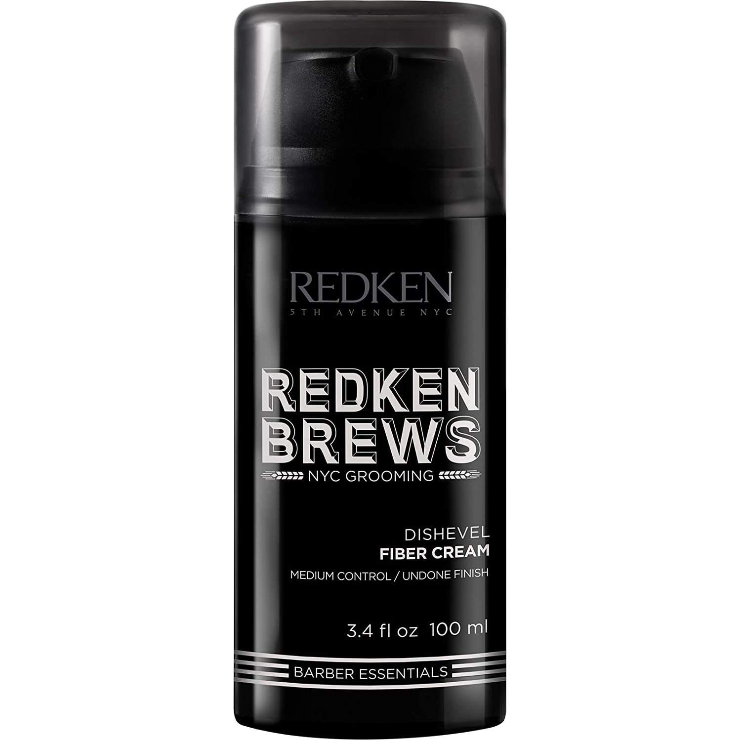 Redken Brews Dishevel Fiber Cream 100ml 1