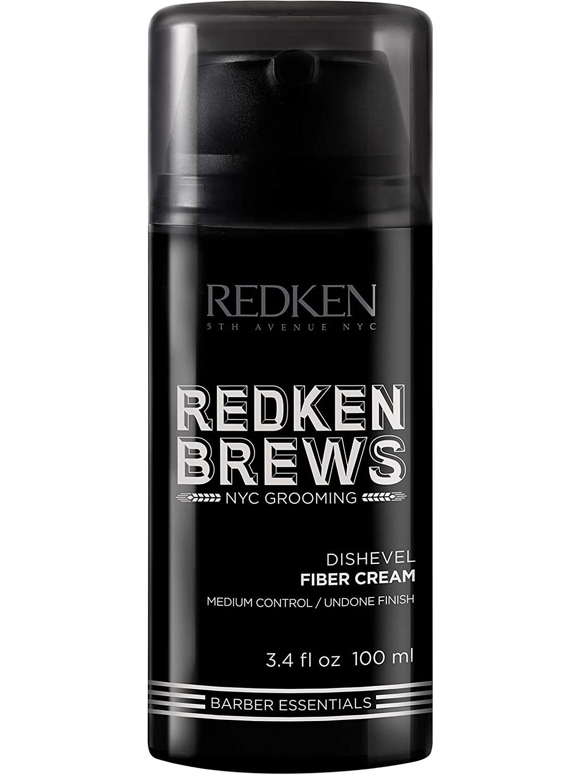Redken Brews Dishevel Fiber Cream 100ml 1