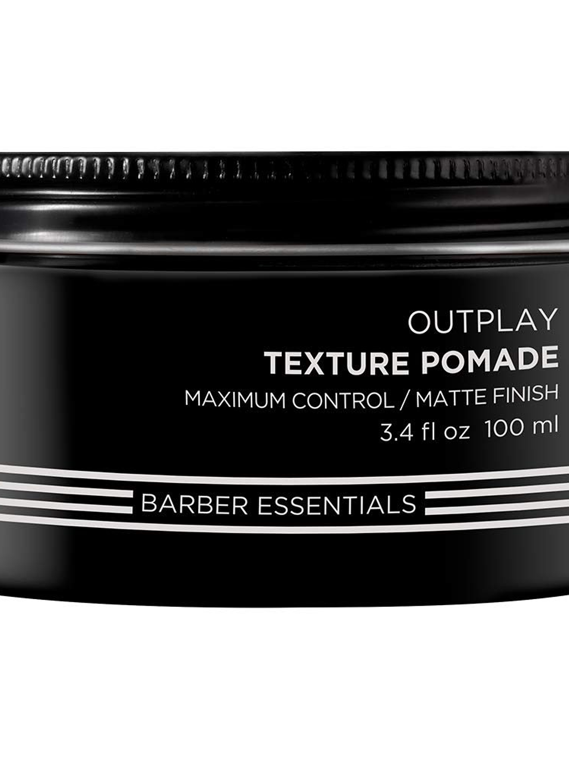 Redken Brews Texture Pomade 100ml 1